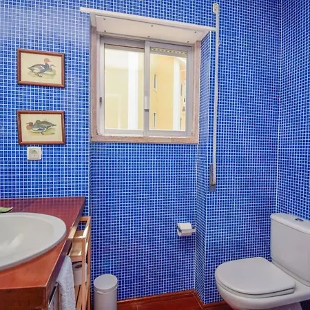 Appartement Cozy Near The