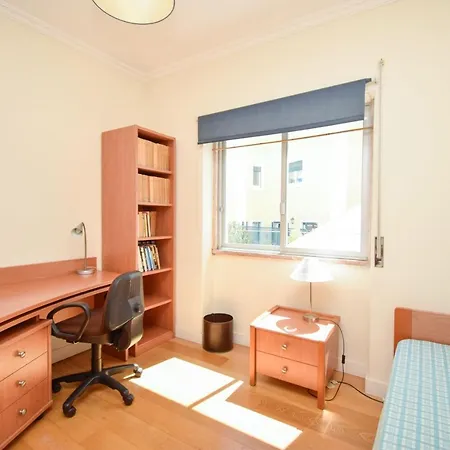 Cozy Near The Apartment *