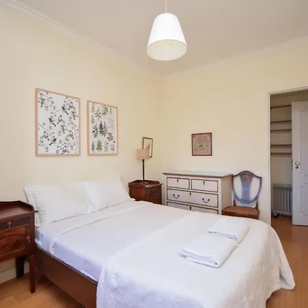 Appartement Cozy Near The