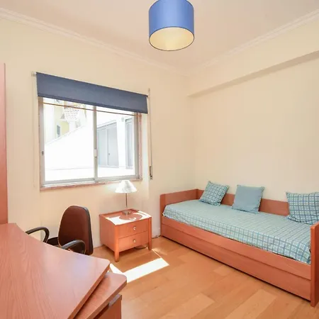 Appartement Cozy Near The *