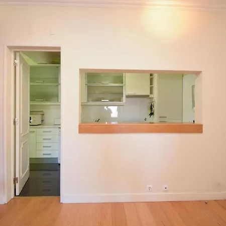 Apartment Cozy Near The