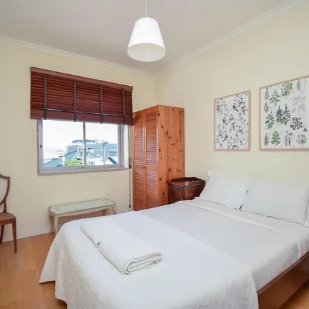 Apartment Cozy Near The *