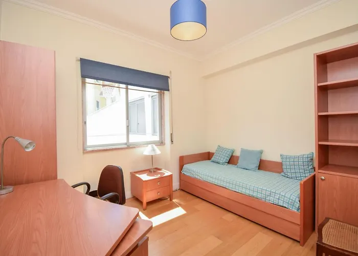 Apartamento Cozy Near The *